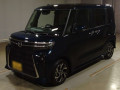 2025 Daihatsu Tanto Custom