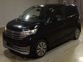 2013 Nissan DAYZ