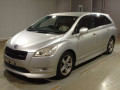 2007 Toyota Mark X Zio