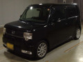 2009 Daihatsu Move Conte Custom
