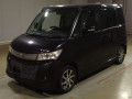 2010 Suzuki Palette SW