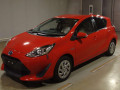 2017 Toyota Aqua