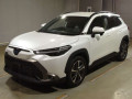 2022 Toyota Corolla Cross