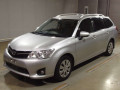 2015 Toyota Corolla Fielder