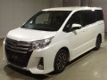 2015 Toyota Noah