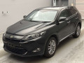 2015 Toyota Harrier