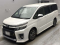 2014 Toyota Voxy