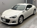 2015 Subaru BRZ