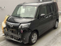 2025 Toyota Roomy