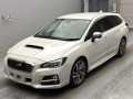 2016 Subaru Levorg