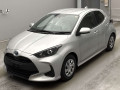 2021 Toyota YARIS