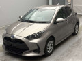 2020 Toyota YARIS