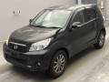 2013 Daihatsu BEGO