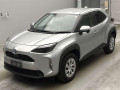 2021 Toyota YARIS CROSS