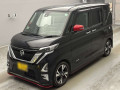 2020 Nissan Roox