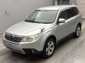 2010 Subaru Forester