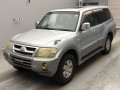 2004 Mitsubishi Pajero