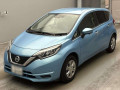 2017 Nissan Note