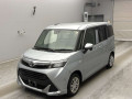 2020 Toyota TANK