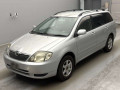 2002 Toyota Corolla Fielder
