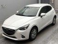 2015 Mazda Demio