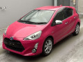 2015 Toyota Aqua