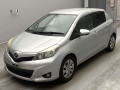 2011 Toyota Vitz