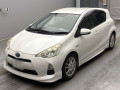 2013 Toyota Aqua