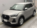 2025 Daihatsu Rocky