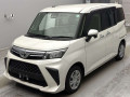 2024 Toyota Roomy