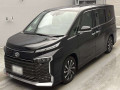 2022 Toyota Voxy