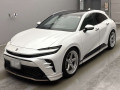 2024 Toyota Crown Sport