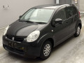 2014 Toyota Passo