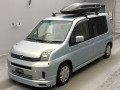 2004 Honda Mobilio