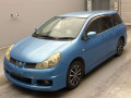 2005 Nissan Wingroad