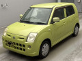 2007 Nissan Pino