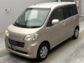 2010 Daihatsu Tanto exe