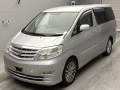 2005 Toyota Alphard