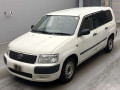 2012 Toyota Succeed Van
