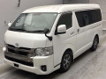 2023 Toyota Hiace Van