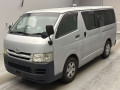 2010 Toyota Hiace Van