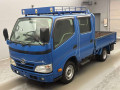 2013 Toyota Toyoace Truck