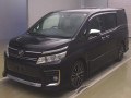 2015 Toyota Voxy