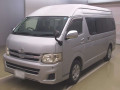 2013 Toyota Hiace Wagon