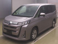 2022 Toyota Noah