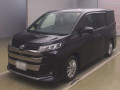 2022 Toyota Noah