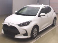 2023 Toyota YARIS
