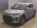 2022 Toyota Raize