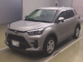 2024 Toyota Raize