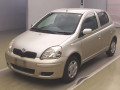 2002 Toyota Vitz